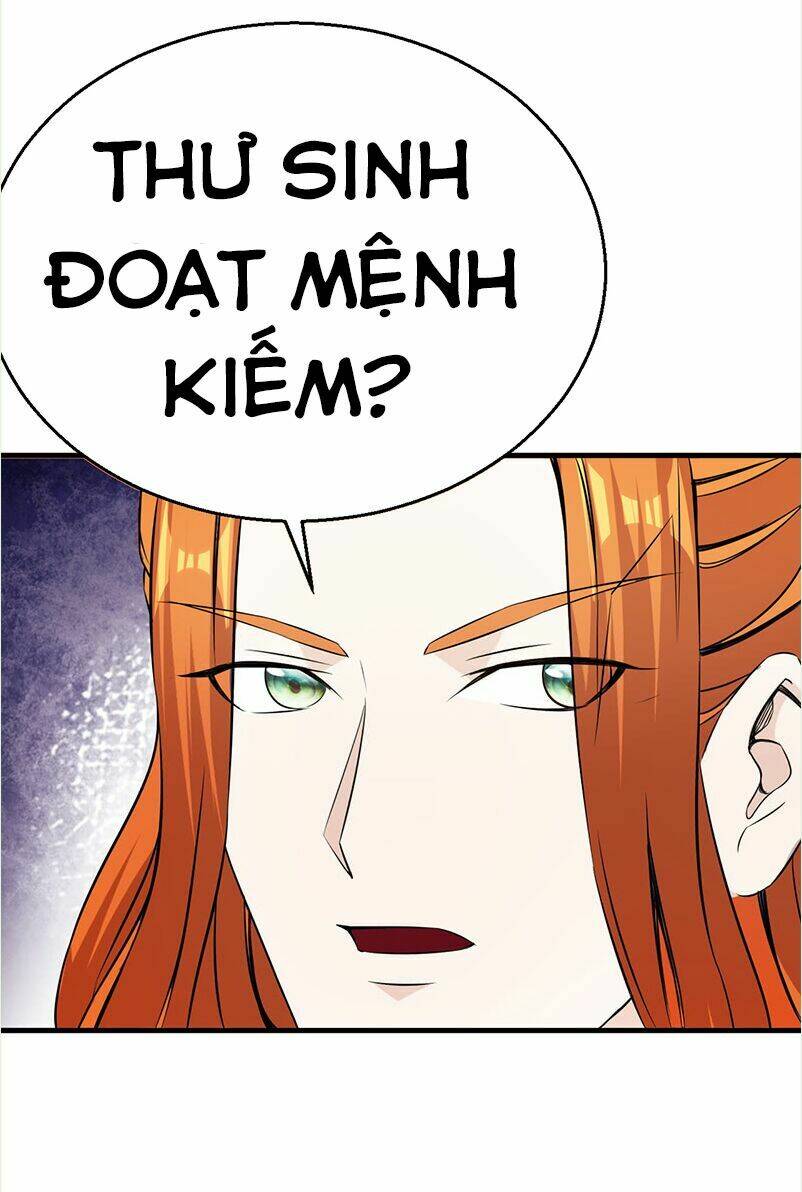 thiên hạ kiếp chapter 38 34