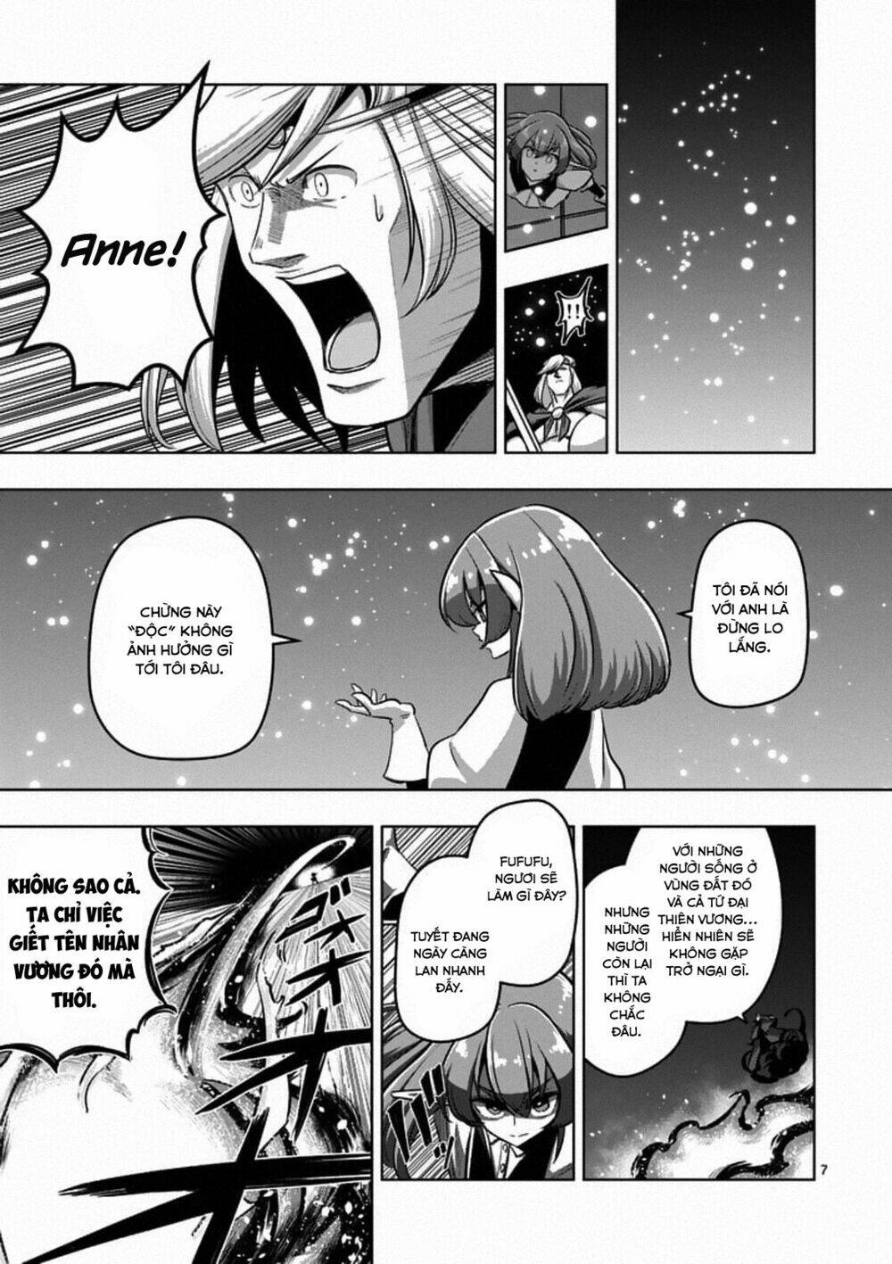 helck manga chapter 86.1 9
