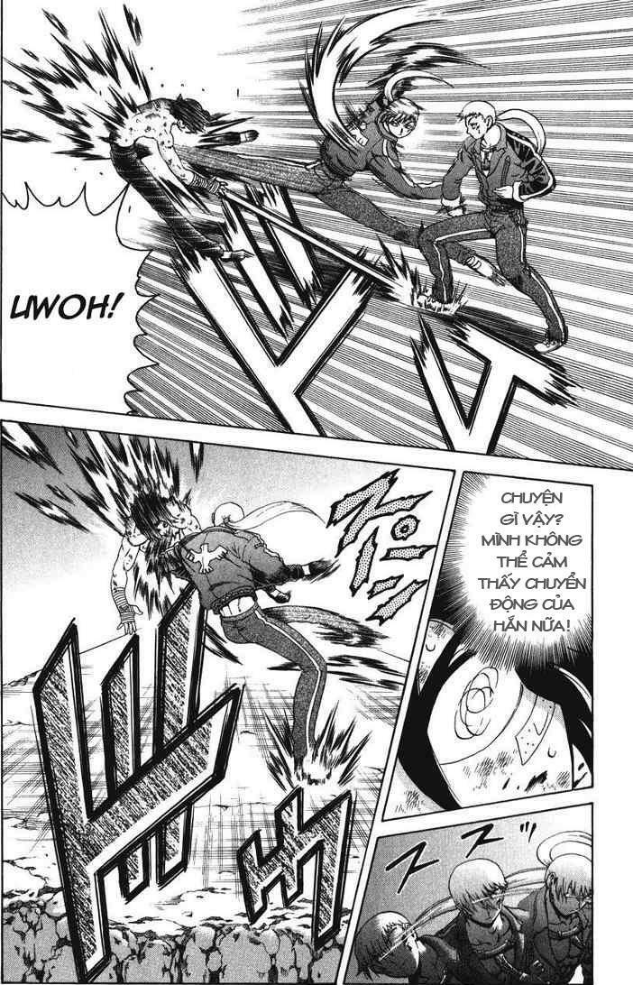 history's strongest disciple kenichi chapter 258 15