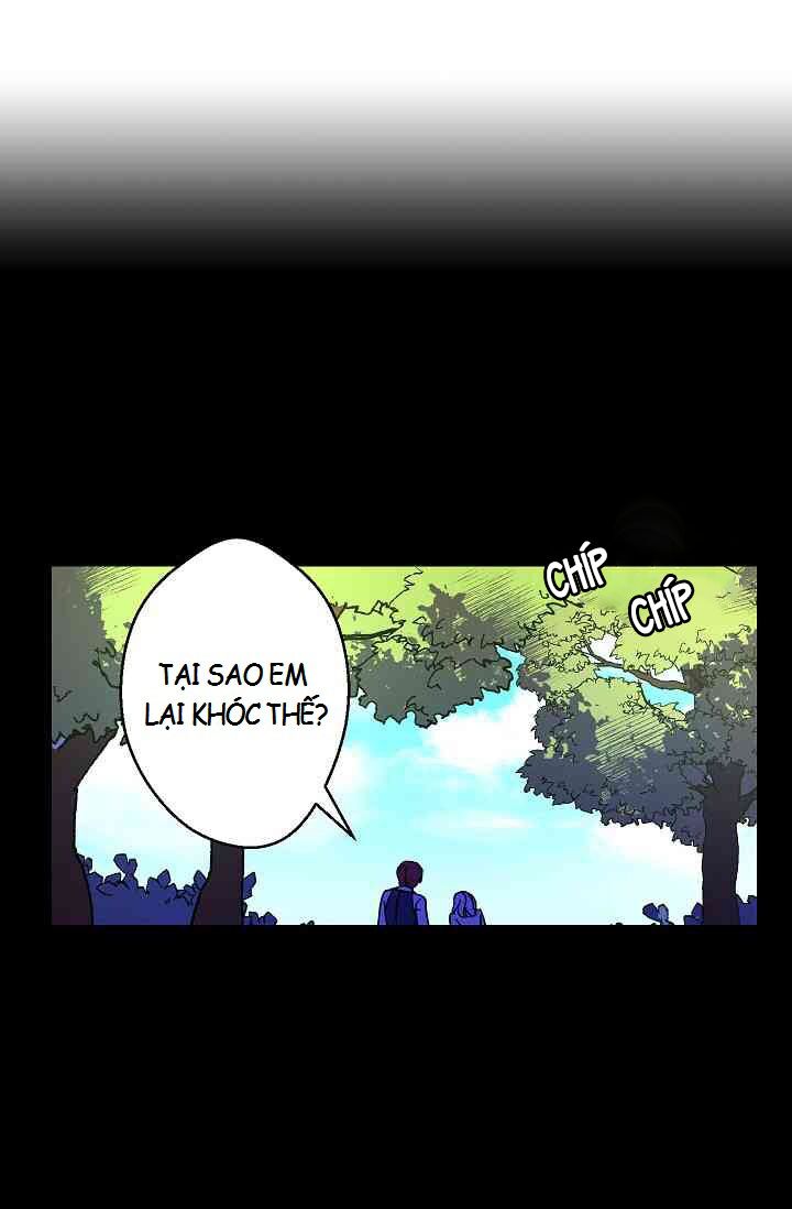 hôn lễ báo thù chapter 10 34