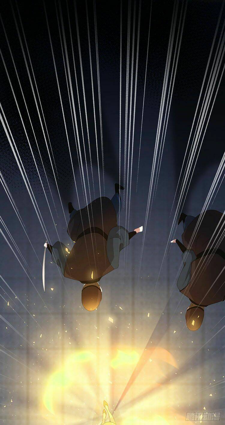 mạt thế nữ vương chapter 2.1 27