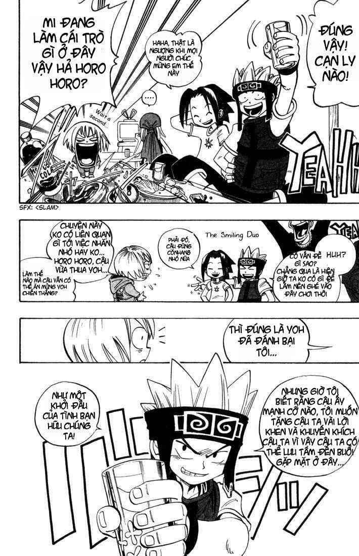 vua pháp thuật chapter 38 3