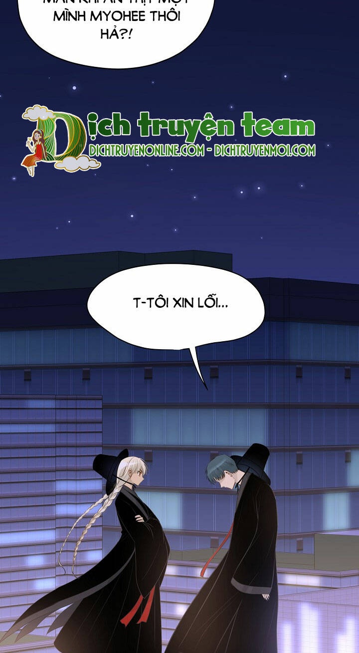 cuộc sống kỳ thú chapter 102 54