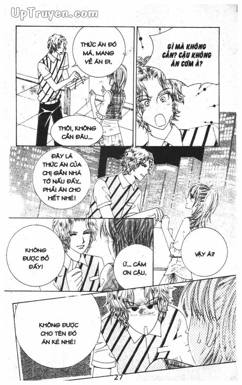 dạ khúc chapter 15 27