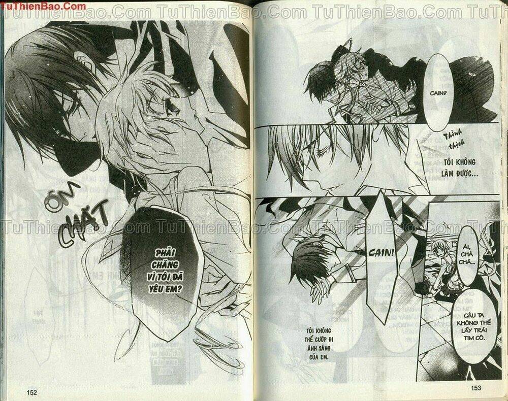 truy tìm trái tim thất lạc chapter 5 76