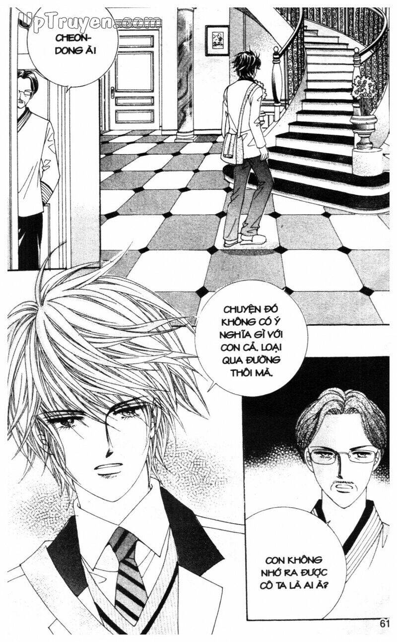 vợ chồng trẻ con bản đẹp chapter 1 61