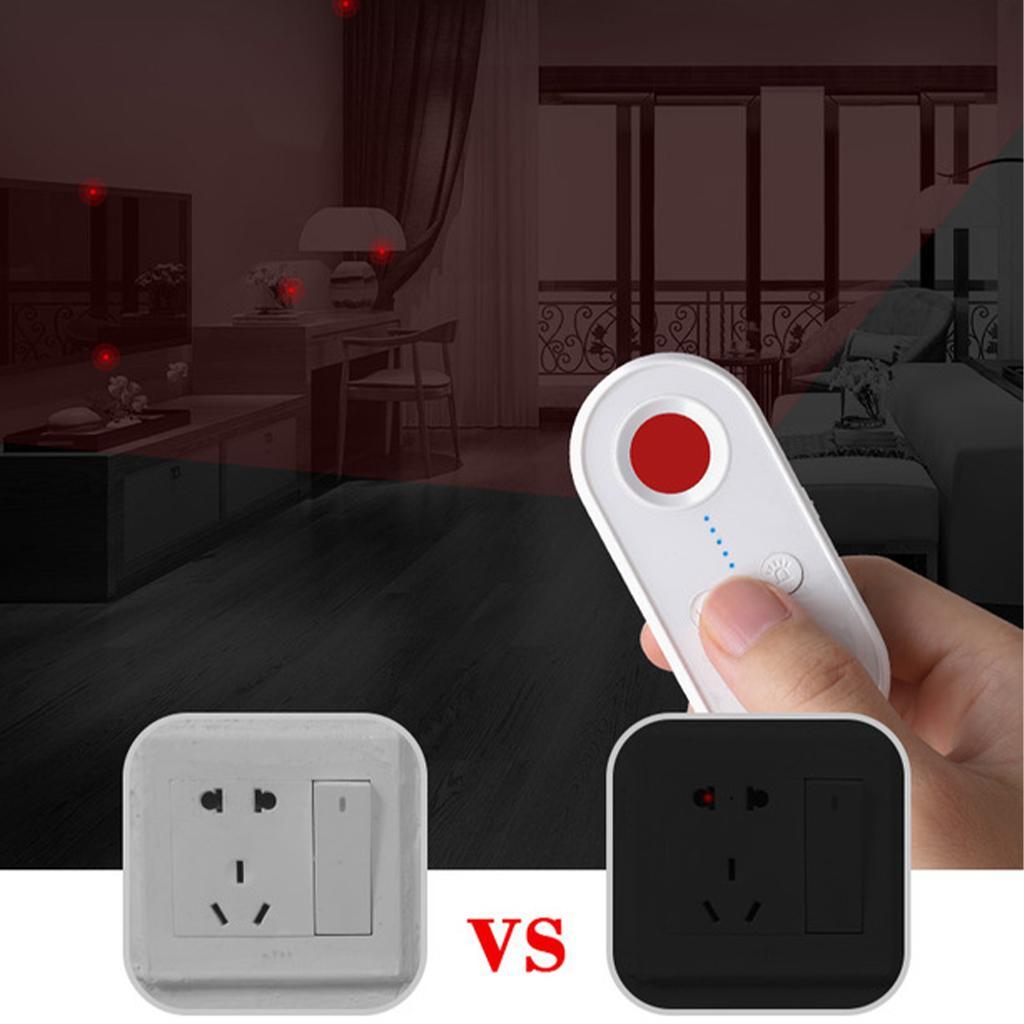 Camera Bug Car Alarm Camera