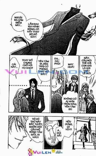 nữ sinh thời đại chapter 1 62