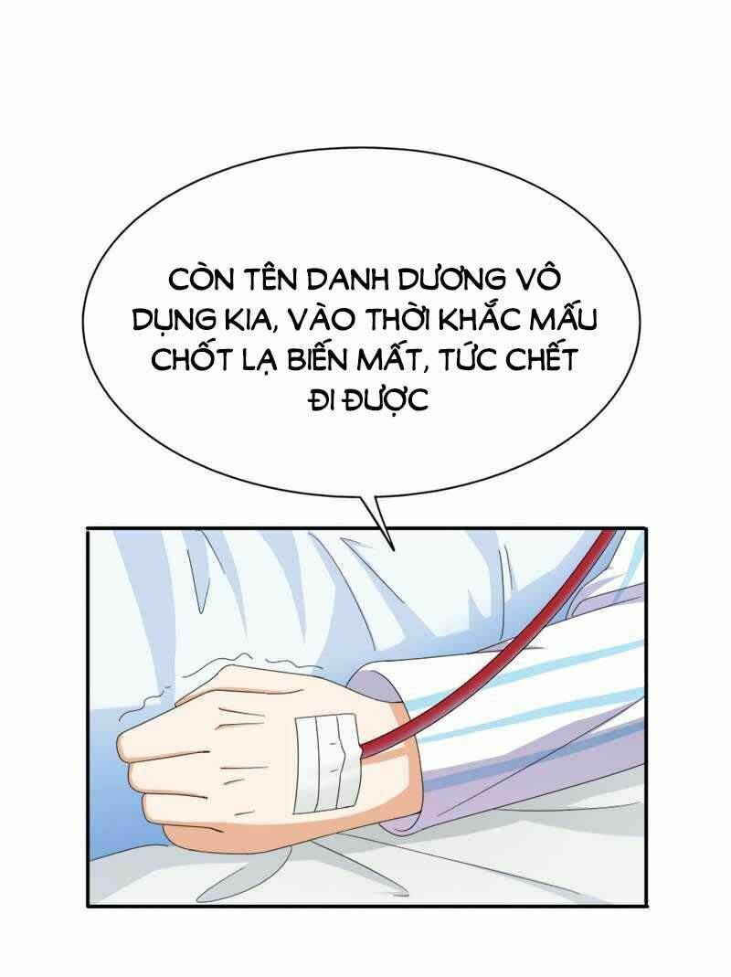 em vẫn còn nhỏ chapter 94 7