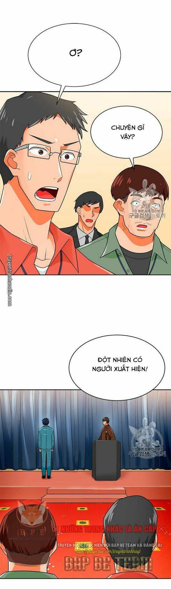 tôi tự động săn một mình chapter 72 47