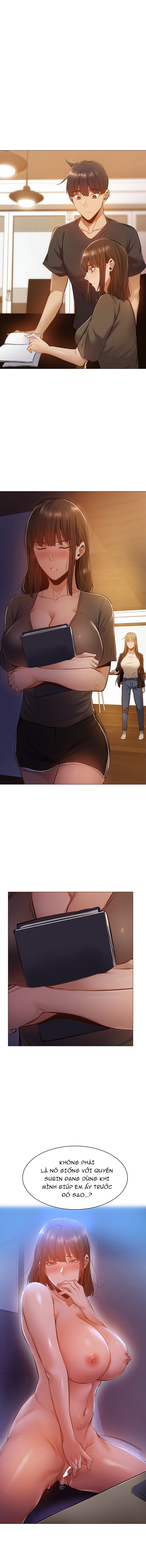 có phòng trống không? chapter 26 8
