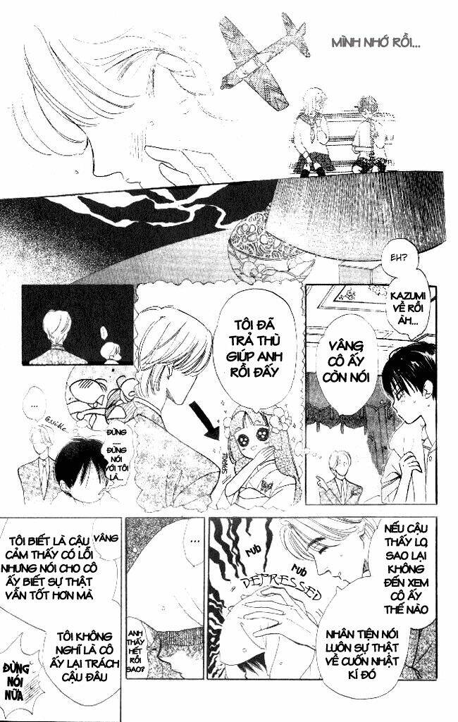 dear mine chapter 6.2 5