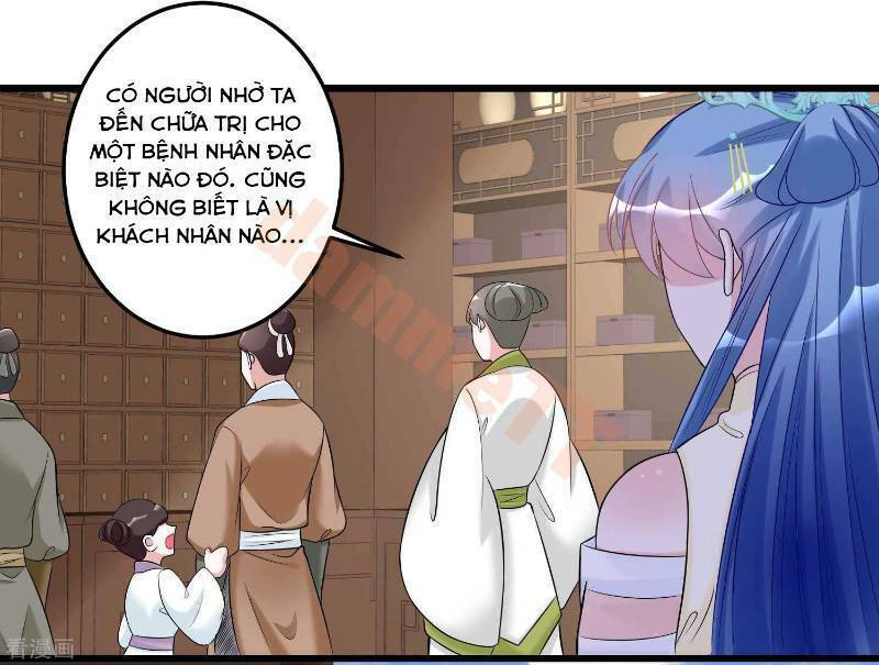 độc y đích nữ chapter 64 17