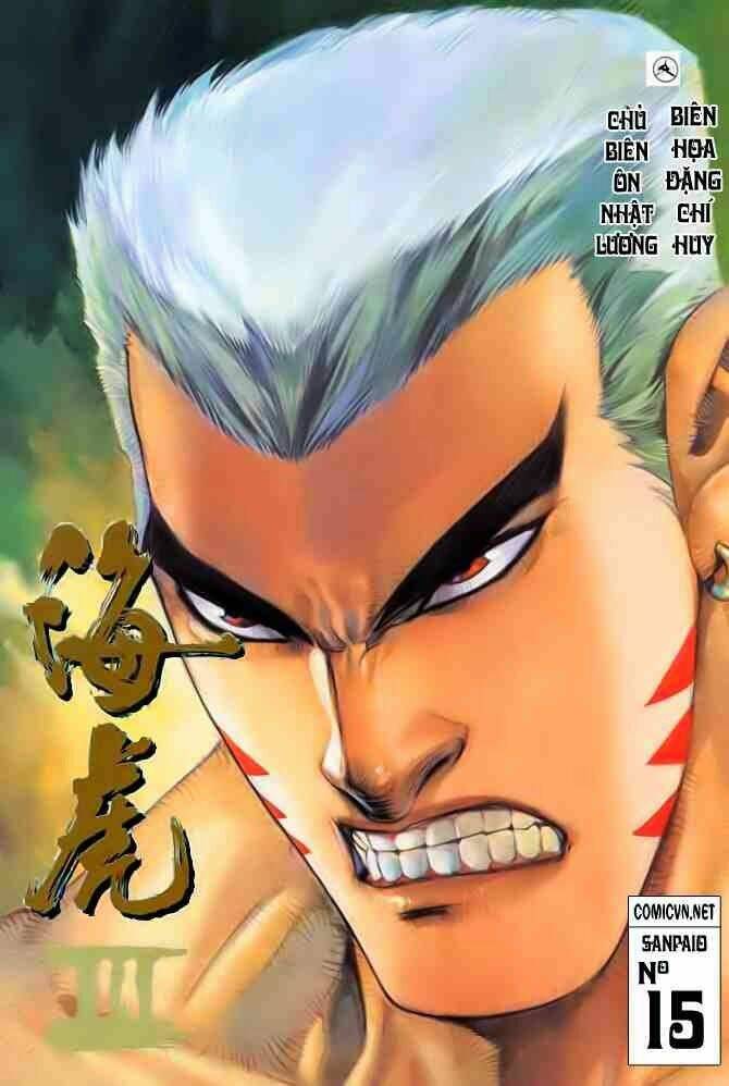hải hổ 3 chapter 15 1