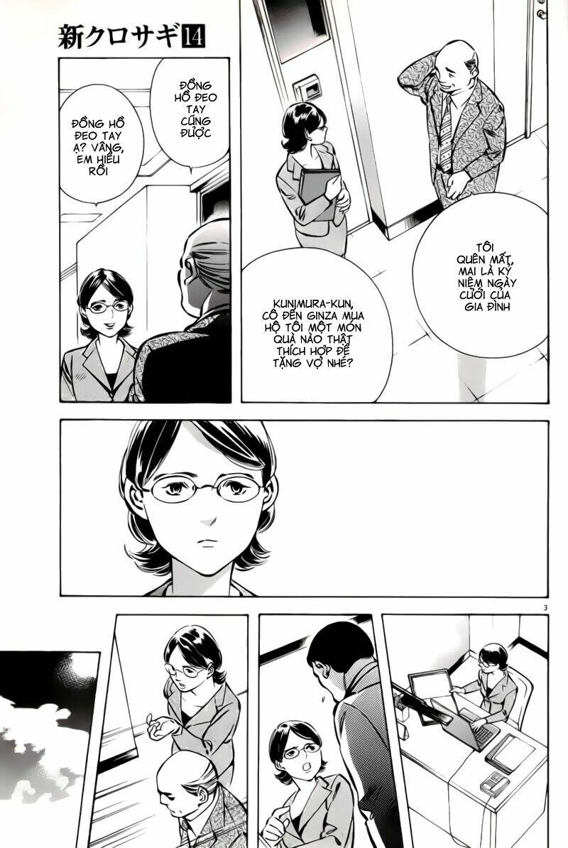 shin kurosagi - con diệc đen 2 chapter 147 3