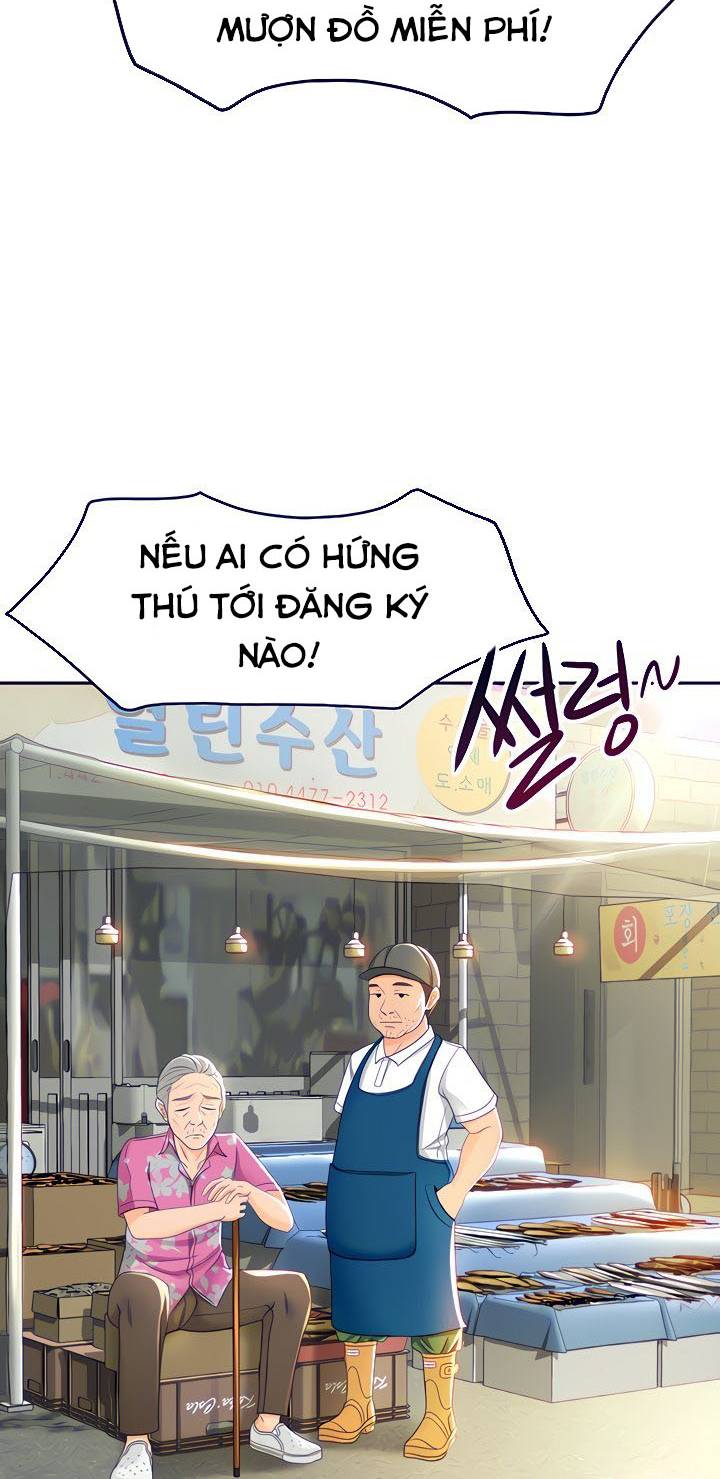 clb kiếm đạo chapter 4 61