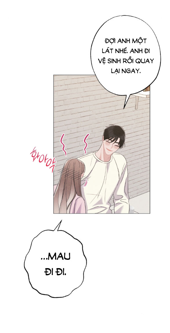 Bão Tuyết chapter 48.2 - Trang 23
