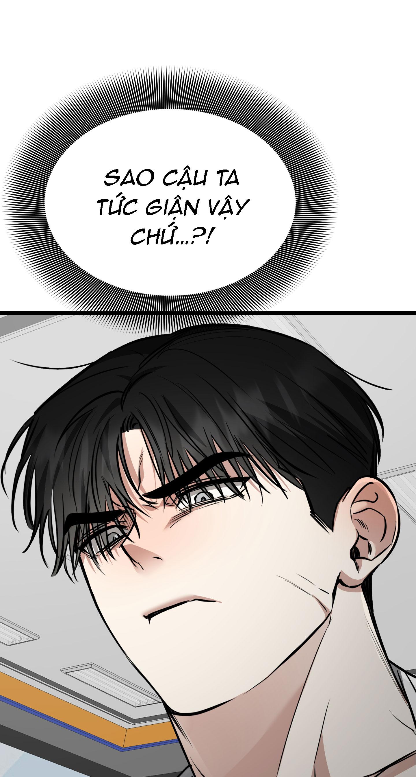 Tôn Kính Và Khát Khao chapter 5