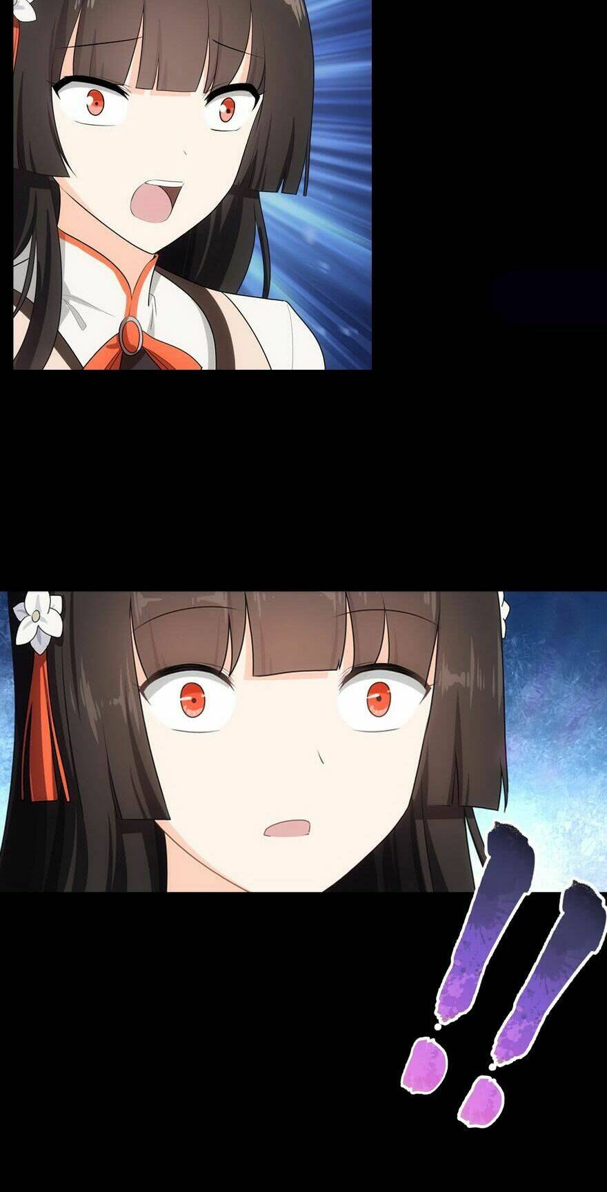 bạn gái virus của tôi chapter 15 3