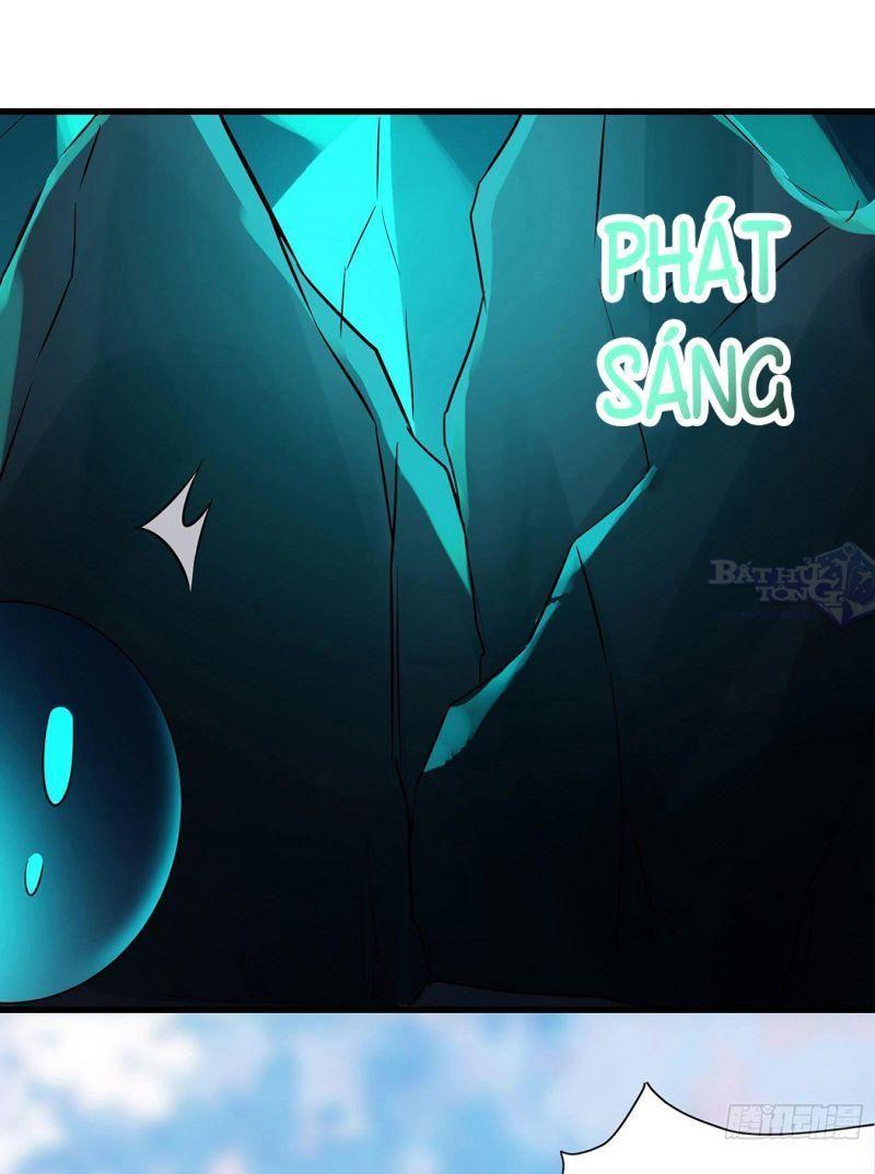 đồ đệ ta toàn là nữ ma đầu chapter 36 27