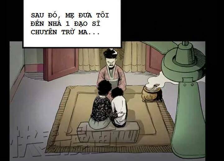 cơm cúng chapter 2 1