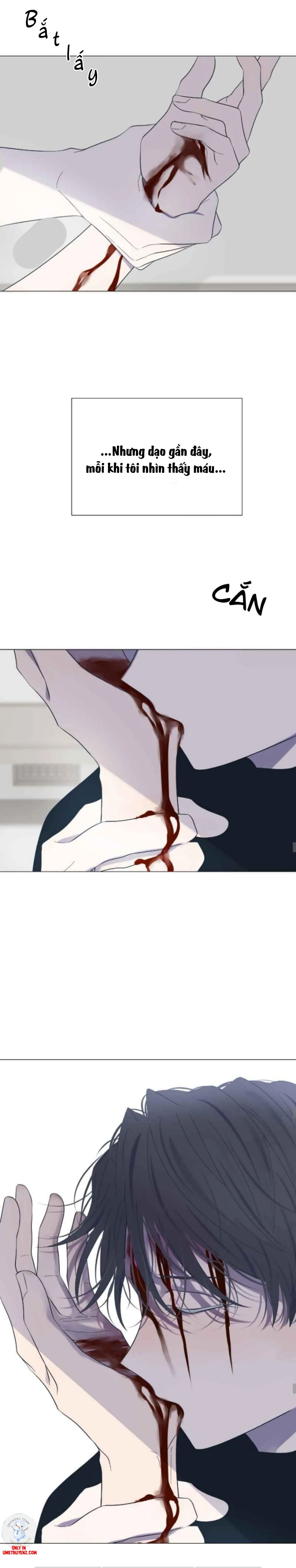 moonchild chapter 34 7