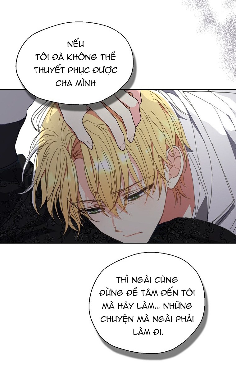 bệ hạ, xin đừng giết tôi!! chapter 127.1 16