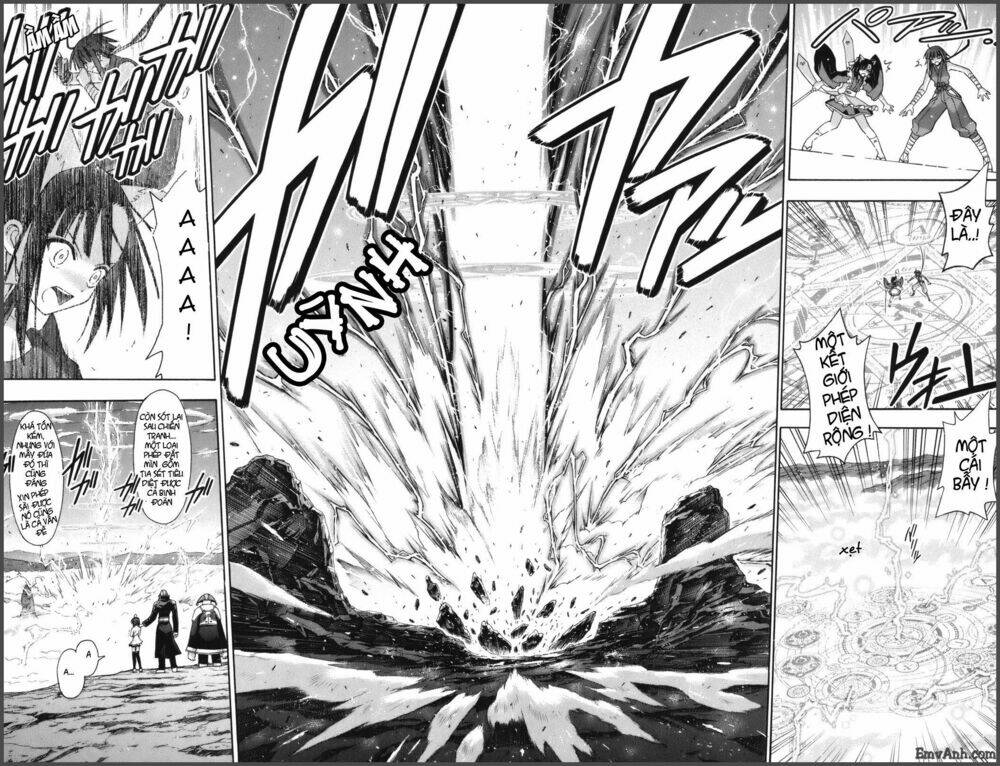 bậc thầy ma pháp chapter 218 16