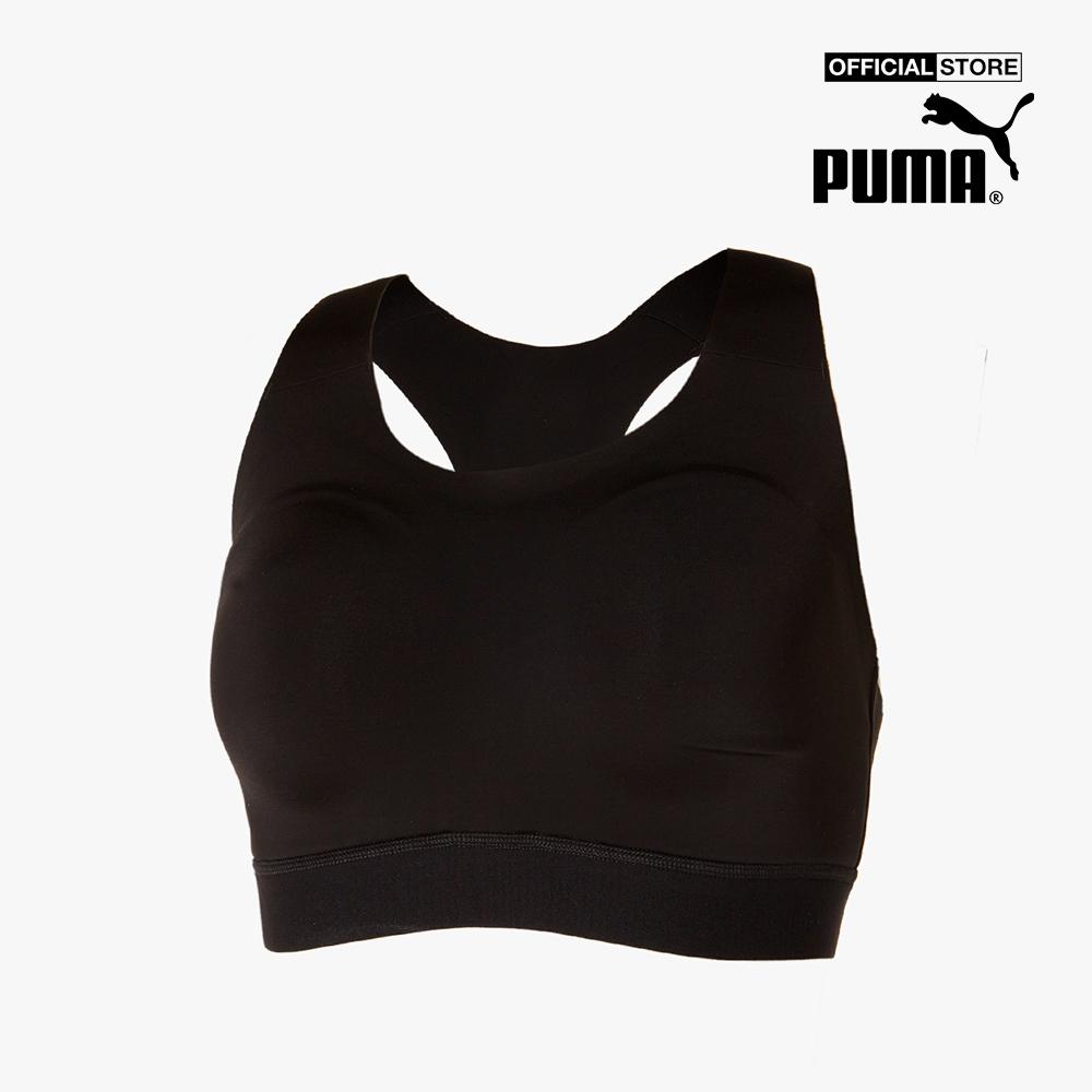 PUMA - Áo bra thể thao nữ High Impact Elite Training 522606