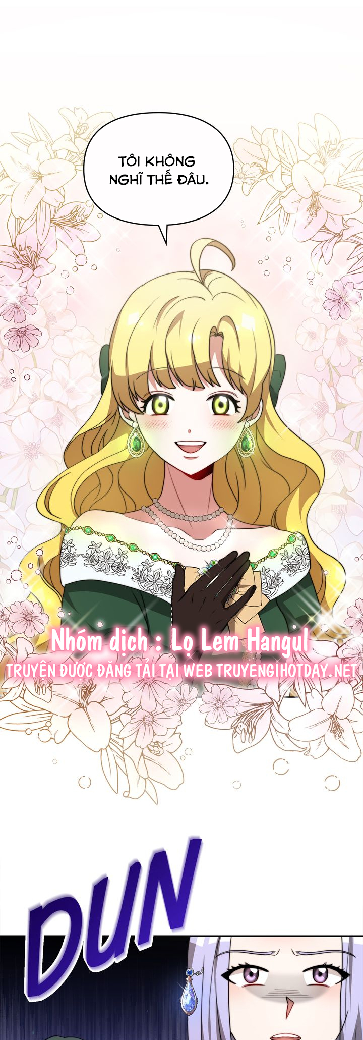 công nương eluana vita chapter 119 1