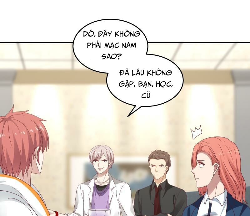 trên người ta có một rồng chapter 291 35