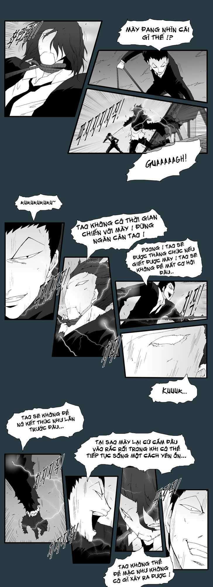siêu năng chapter 149 11