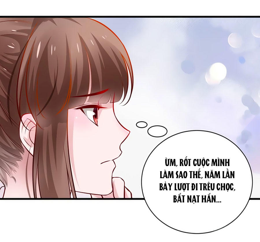 nữ đế livestream công lược chapter 24 19