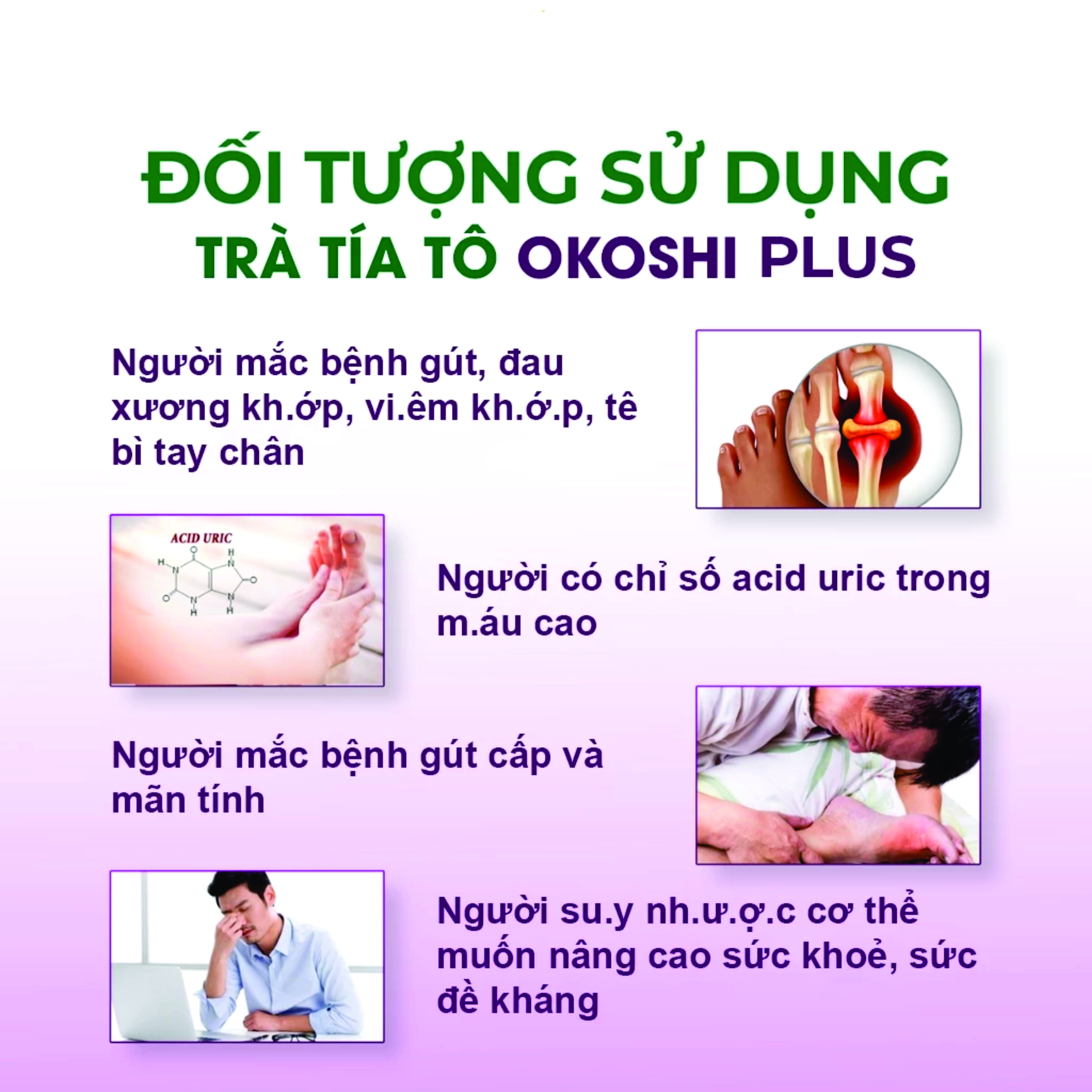 [40 gói] Trà tía tô túi lọc, hỗ trợ trị gút, giải cảm, giảm sốt, ngừa ho hen, hỗ trợ ngừa mề đay, mẩn ngứa, dị ứng