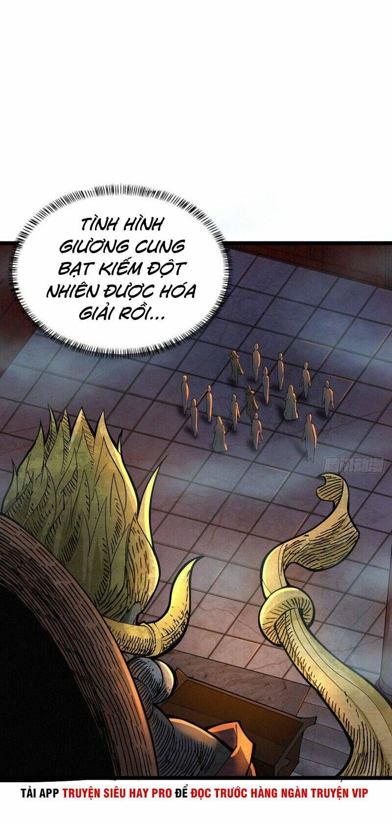 nơi này có yêu khí chapter 73 3