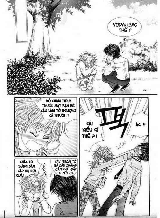 he dedicated to roses chapter 34 66