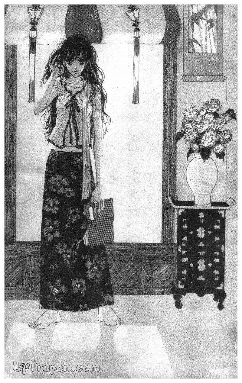 hoàng cung chapter 3 23