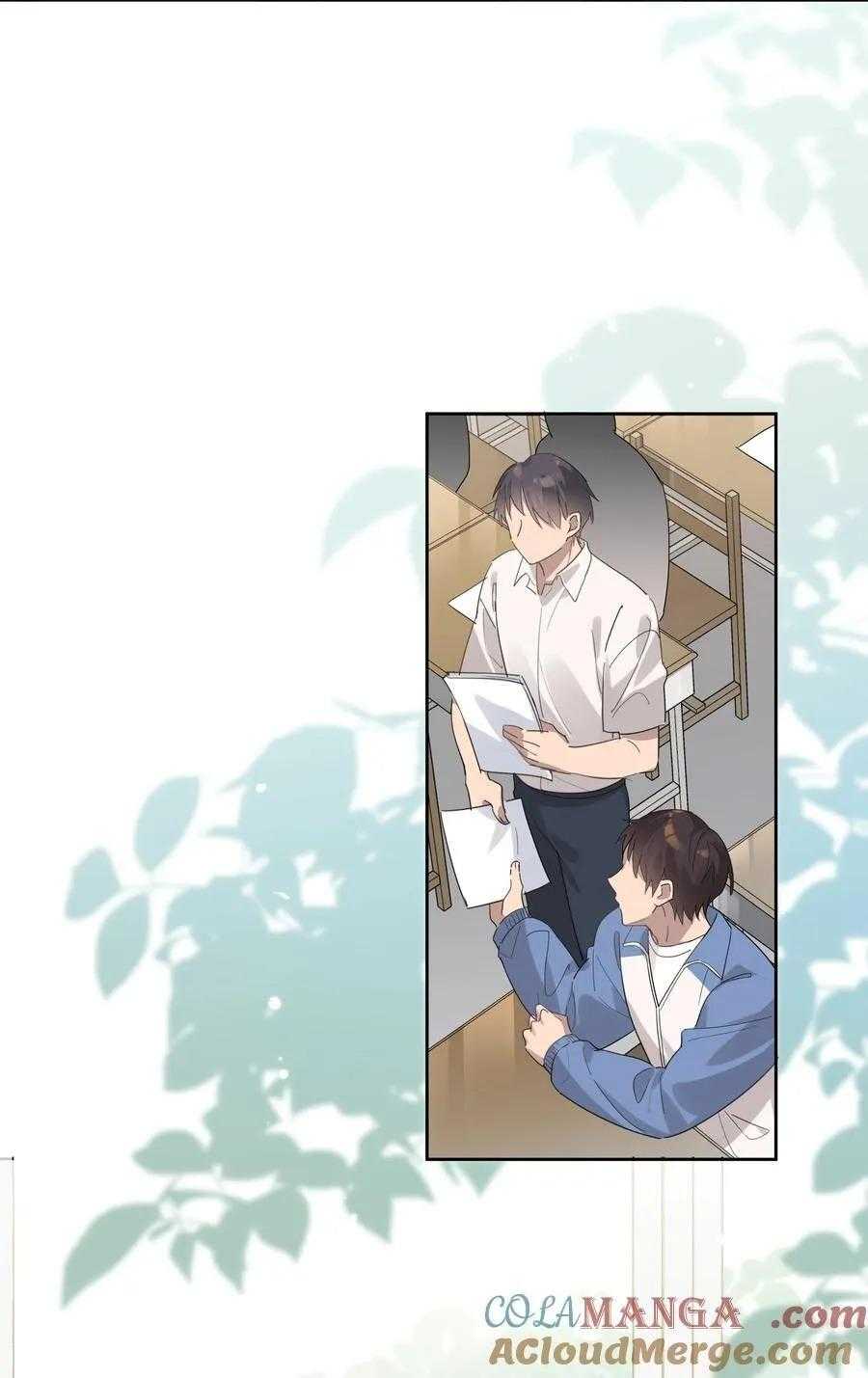 tháng năm qua chapter 38 18