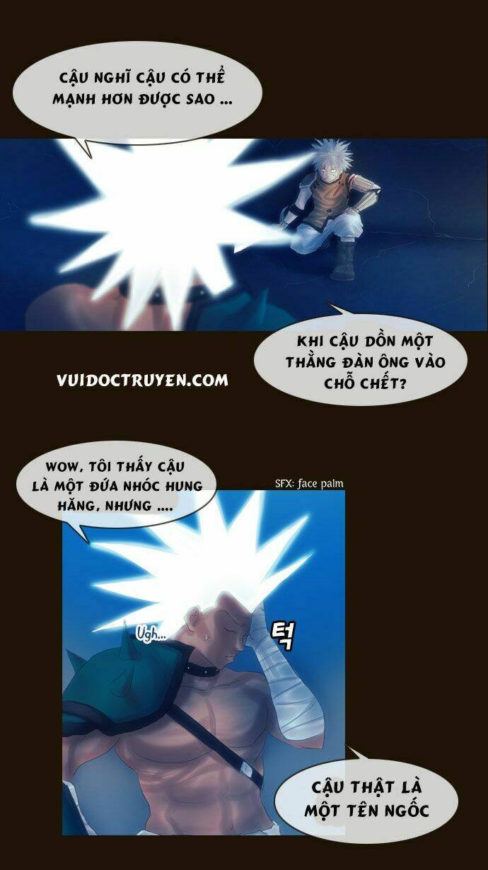 hội ảo thuật chapter 92 27