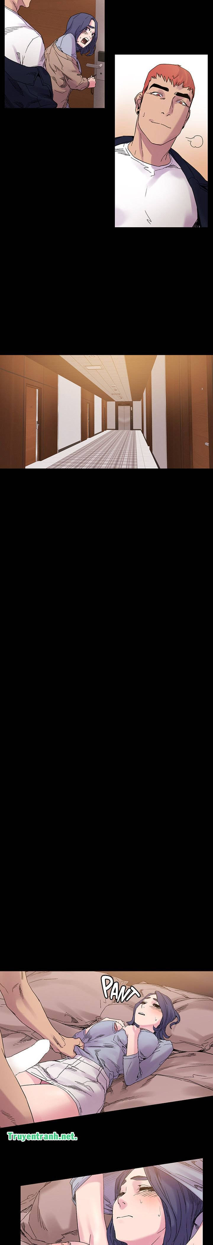 vương quốc của tôi chapter 32 5