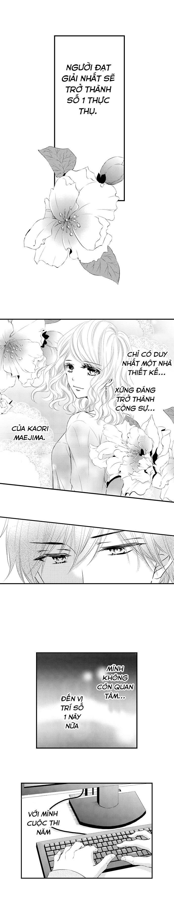 sự cao trào hoàn hảo chapter 67.1 5