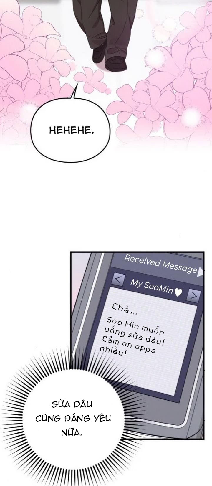 cô đi mà lấy chồng tôi chapter 18.1 22