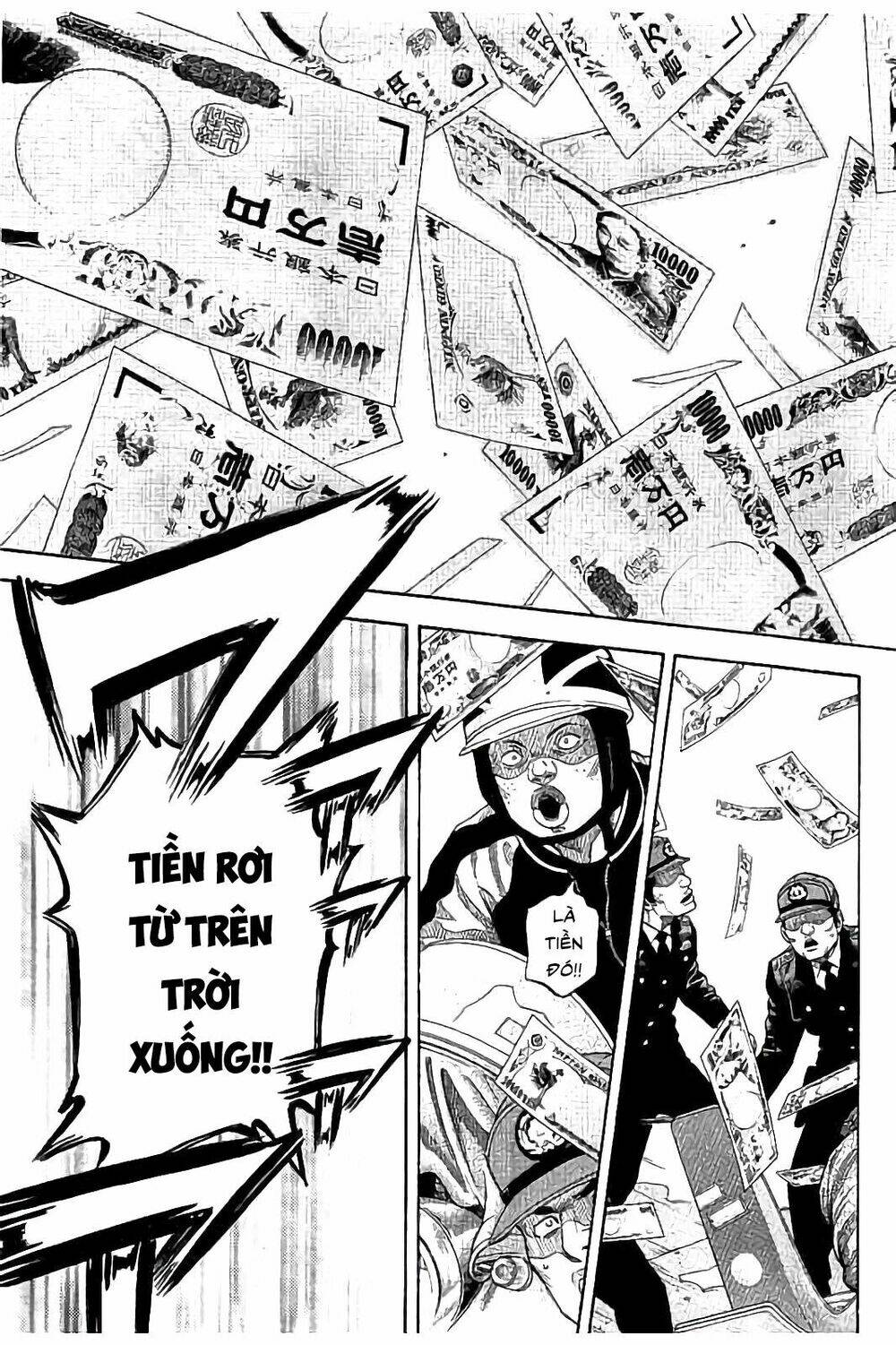 cái chết sau 7 ngày chapter 23 18