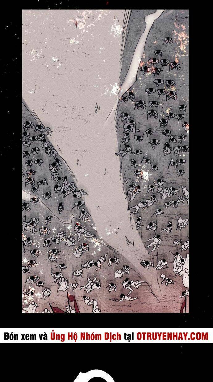 lâu đài vô danh chapter 3 41