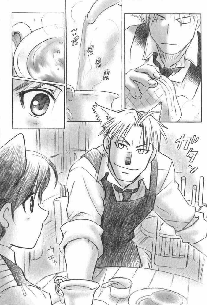 maiden rose-special chapter 8 7