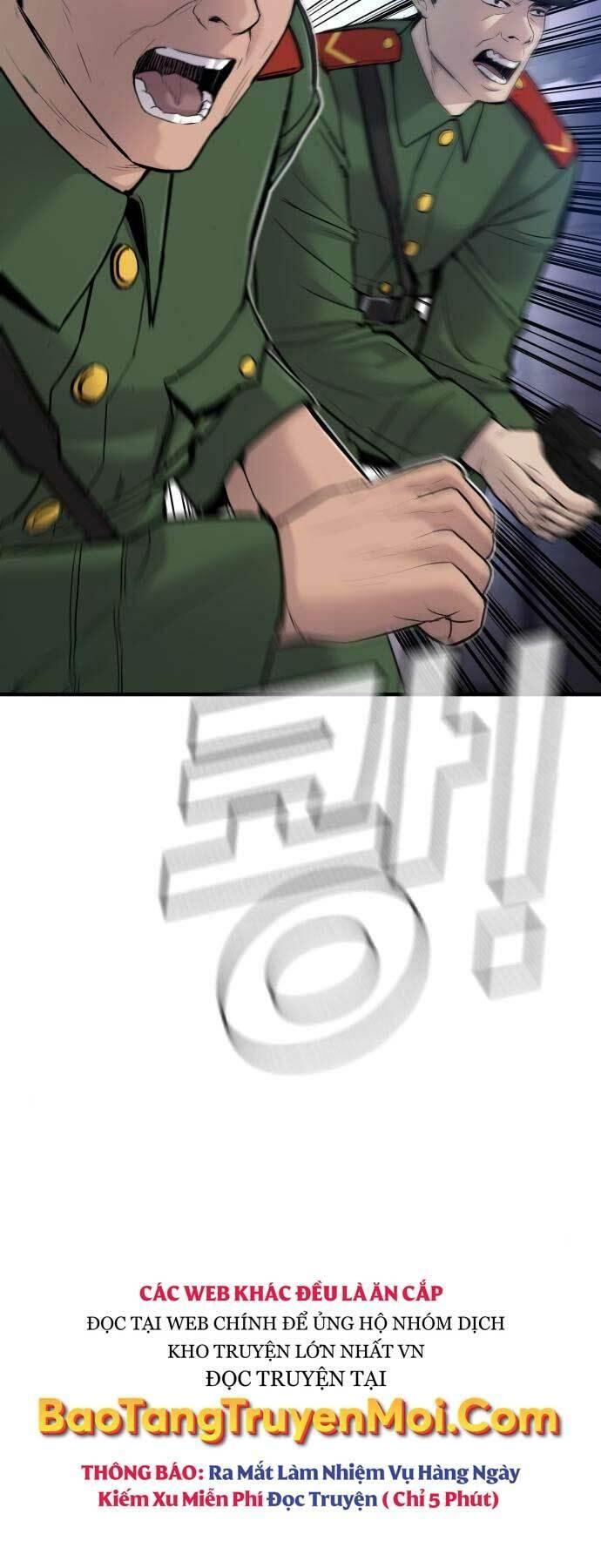 đặc vụ kim chapter 34 17