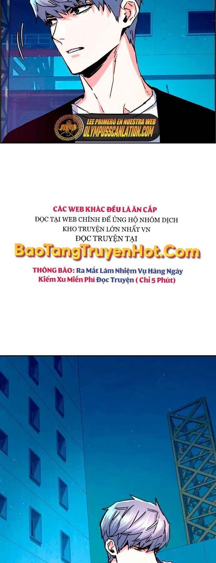 bạn học tôi là lính đánh thuê chapter 95 27