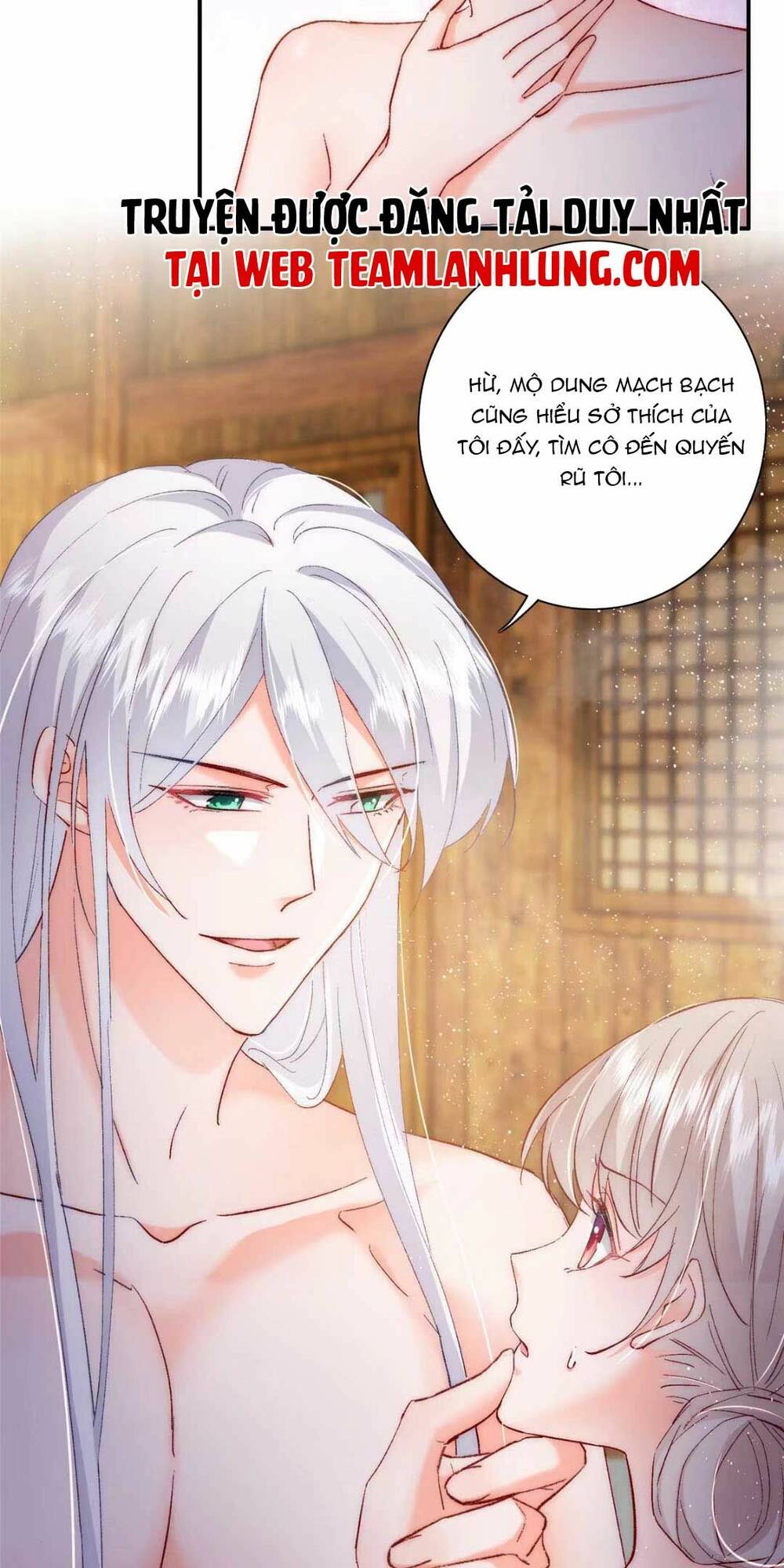 manh thê bé bỏng không dễ chọc chapter 28 46