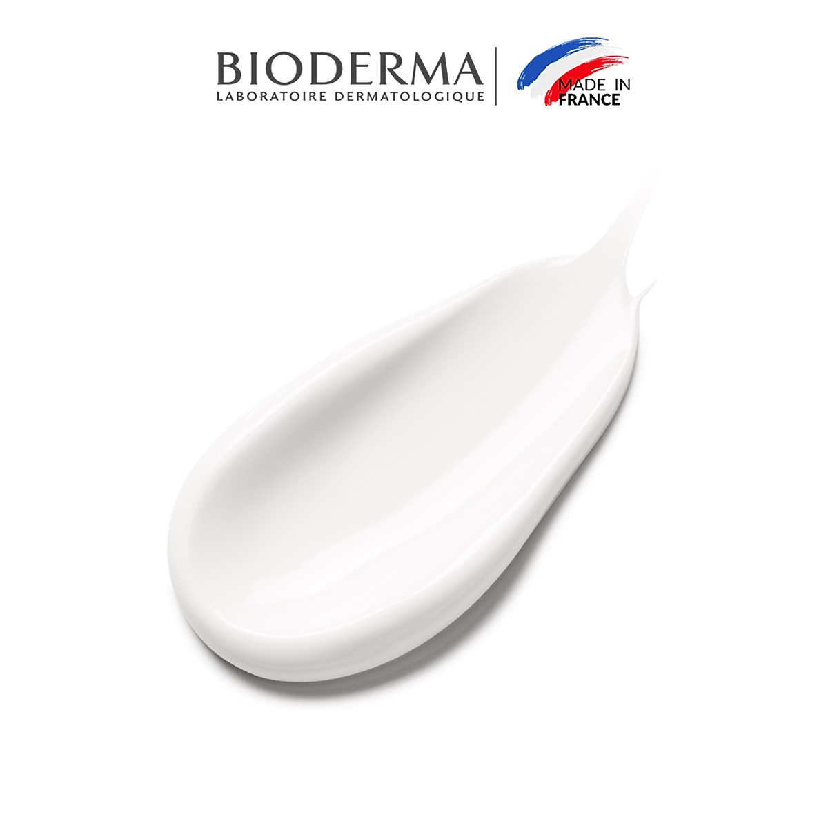 Kem dưỡng ẩm làm dịu và phục hồi dành cho da khô, da chàm dị ứng BIODERMA Atoderm Intensive Baume 200ml