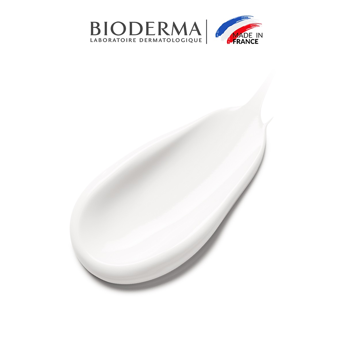 Kem Dưỡng Da BIODERMA ATODERM Cream 200ml - 028067B